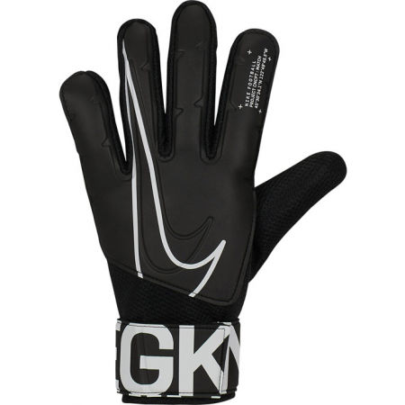 Pánské brankářské rukavice - Nike GOALKEEPER MATCH - 1