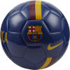 Fotbalový míč - Nike FCB SPRTS - 2