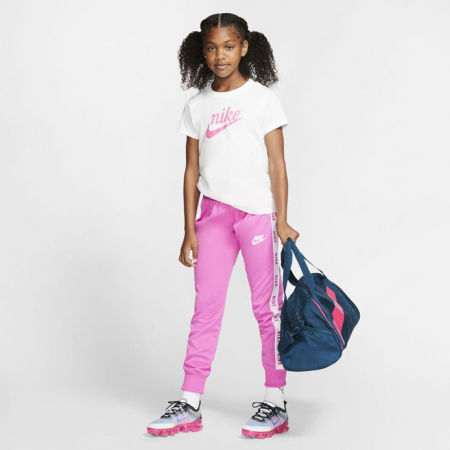 Dívčí sportovní taška - Nike GYM CLUB - 11
