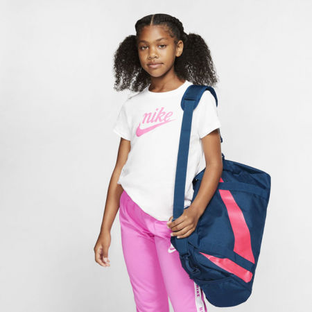 Dívčí sportovní taška - Nike GYM CLUB - 12