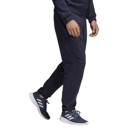 Pánské kalhoty - adidas E LIN T PNT SJ - 5