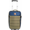 Cestovní zavazadlo - Quiksilver NEW HORIZON - 1