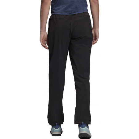 Dámské outdoorové kalhoty - adidas TERREX LITEFLEX PANTS - 7