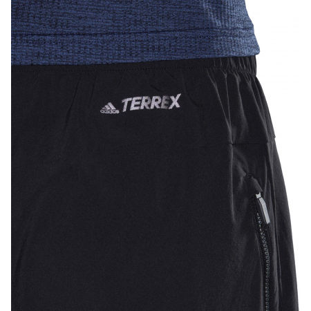 Dámské outdoorové kalhoty - adidas TERREX LITEFLEX PANTS - 8