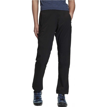 Dámské outdoorové kalhoty - adidas TERREX LITEFLEX PANTS - 3