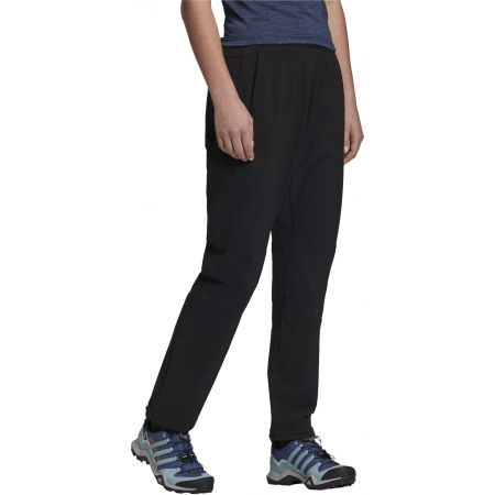 Dámské outdoorové kalhoty - adidas TERREX LITEFLEX PANTS - 6