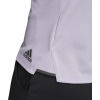 Dámské tenisové triko - adidas CLUB 3 STRIPES POLO - 10