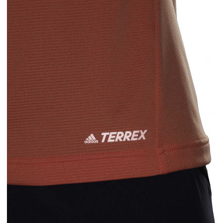 Dámské triko - adidas TERREX TEE - 11