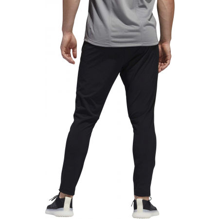 Pánské sportovní kalhoty - adidas CITY BASE WOVEN PANT - 6