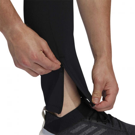 Pánské sportovní kalhoty - adidas CITY BASE WOVEN PANT - 9