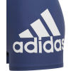 Chlapecké plavky - adidas YOUTH BOYS BOS BOXER - 3