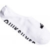 Pánské trojbalení ponožek - Quiksilver 3 LINER PACK - 2