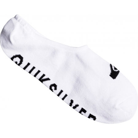 Pánské trojbalení ponožek - Quiksilver 3 LINER PACK - 2