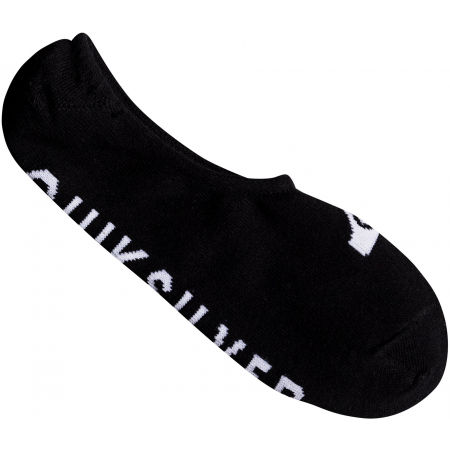 Pánské trojbalení ponožek - Quiksilver 3 LINER PACK - 4