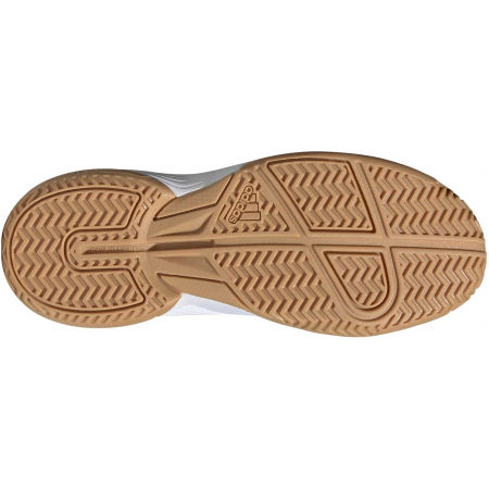 Dámská sálová obuv - adidas LIGRA 6 - 5