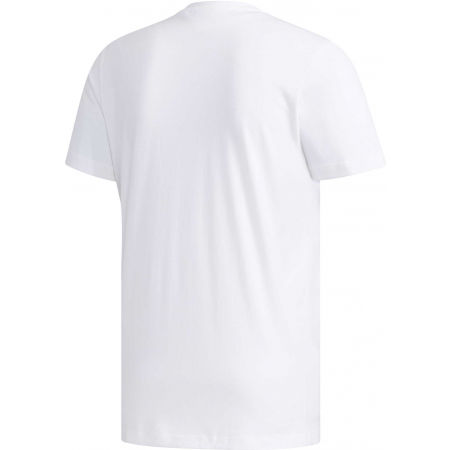 Pánské tričko - adidas 3X3 TEE - 2