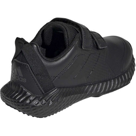 Dětská indoorová obuv - adidas FORTAGYM CF K - 6