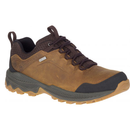 Pánské outdoorové boty - Merrell FORESTBOUND WP - 1