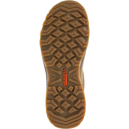 Pánské outdoorové boty - Merrell FORESTBOUND WP - 2