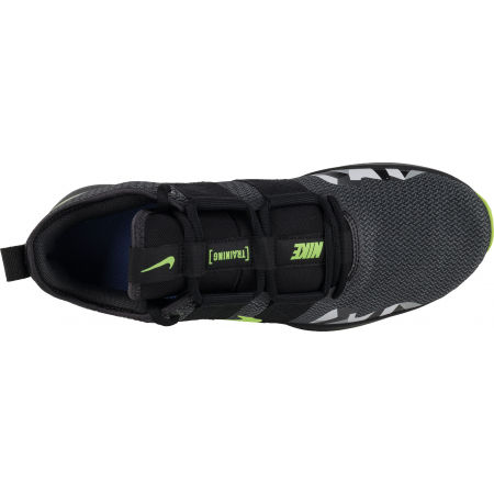 Pánská tréninková bota - Nike VARSITY COMPETE TR 2 - 5