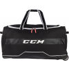 Hokejová taška - CCM PBA ACC BAGS BLACK 37WH - 1