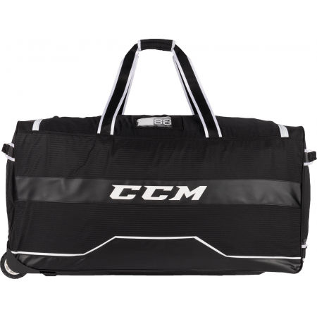 Hokejová taška - CCM PBA ACC BAGS BLACK 37WH - 2
