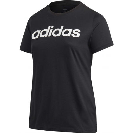 Dámské tričko - adidas E LIN S T INC TEE - 1