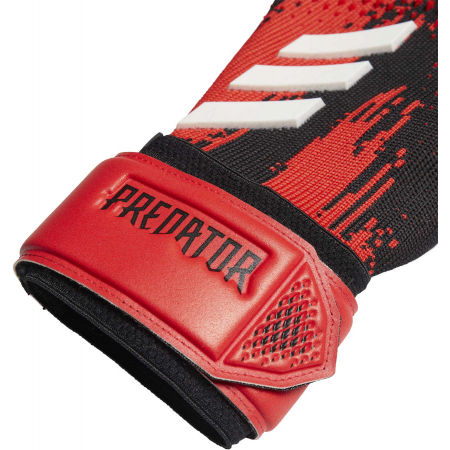 Fotbalové rukavice - adidas PRED GL LGE - 2