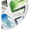 Mini fotbalový míč - adidas MLS NATIVO XXV MINI - 4