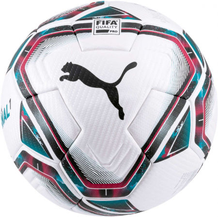 Puma TEAM FINAL 21.1 FIFA QUA - Zápasový fotbalový míč