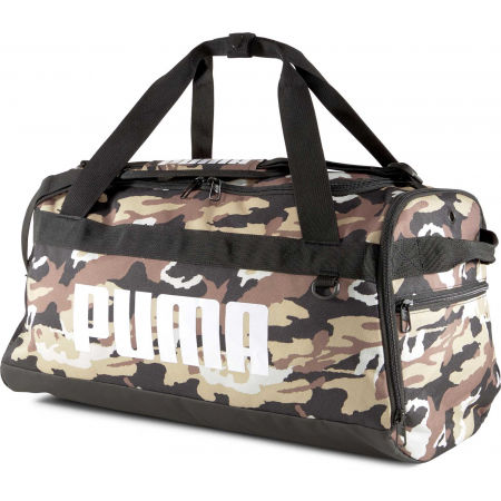 Sportovní taška - Puma CHALLENGER DUFFEL BAG S - 1