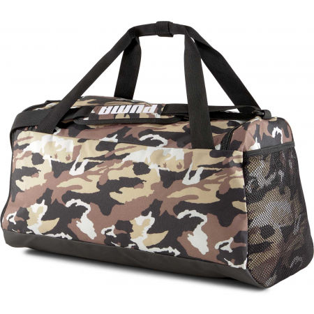 Sportovní taška - Puma CHALLENGER DUFFEL BAG S - 2