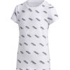 Dívčí tričko - adidas YG FAV T - 1