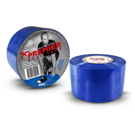 Tejpovací pásky - Premier Sock Tape SHIN GUARD RETAINER TAPE PRO ES