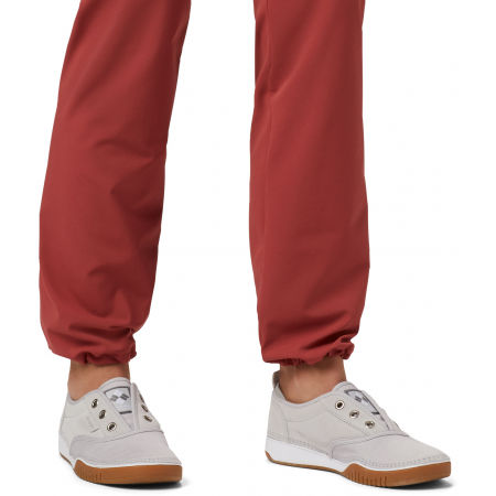 Dámské outdoorové kalhoty - Columbia PASSO ALTO PANT - 6