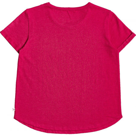 Dámské tričko - Roxy OCEANHOLIC - 2