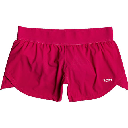 Dámské šortky - Roxy SUNNY TRACKS SHORT 2 - 1