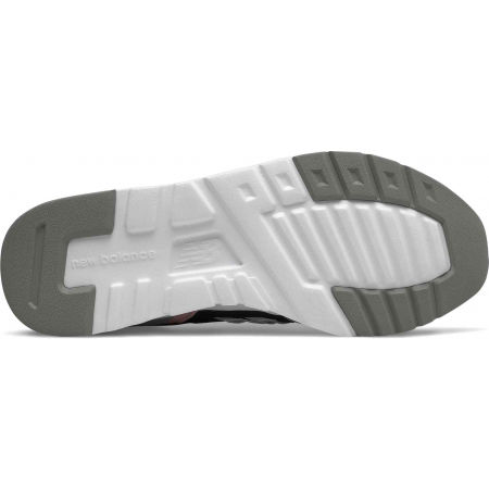 Dámská volnočasová obuv - New Balance CW997HAL - 3