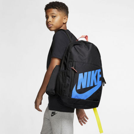 Dětský batoh - Nike ELEMENTAL BACKPACK - 8