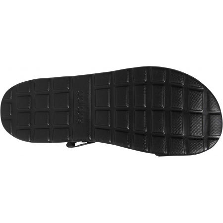 Pánské sandály - adidas COMFORT SANDAL - 5