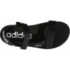 Pánské sandály - adidas COMFORT SANDAL - 4