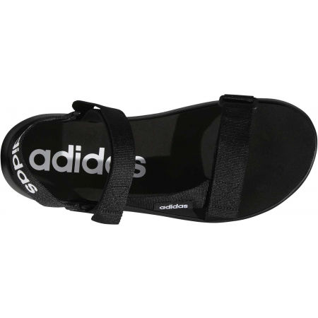 Pánské sandály - adidas COMFORT SANDAL - 4