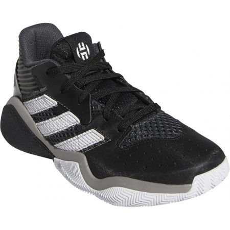 Dětská basketbalová obuv - adidas HARDEN STEPBACK J - 1