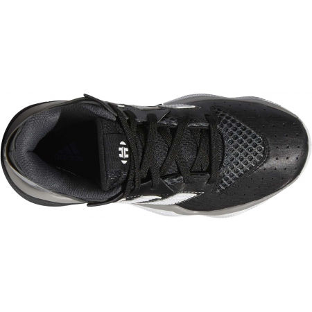 Dětská basketbalová obuv - adidas HARDEN STEPBACK J - 4