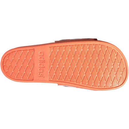 Dámské pantofle - adidas ADILETTE COMFORT - 5
