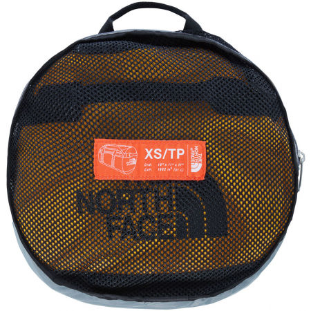 Sportovní taška - The North Face BASE CAMP DUFFEL-XS - 5