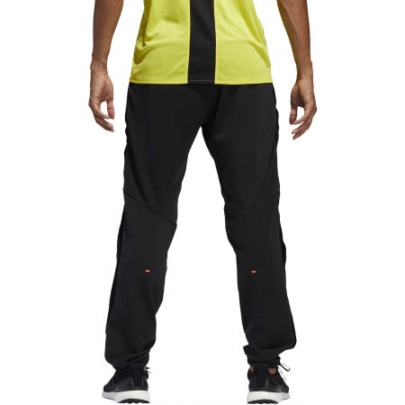 Pánské sportovní kalhoty - adidas DECODE PANT - 6