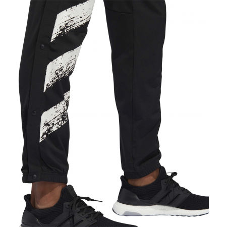 Pánské sportovní kalhoty - adidas DECODE PANT - 8