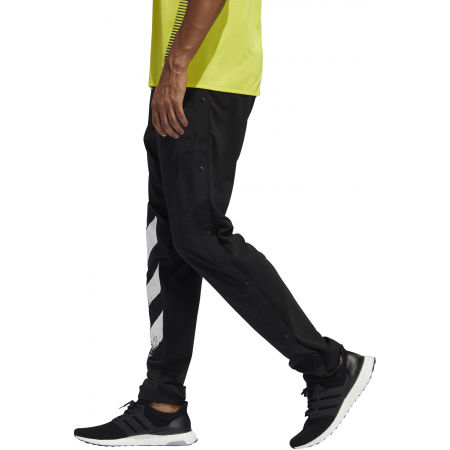 Pánské sportovní kalhoty - adidas DECODE PANT - 5