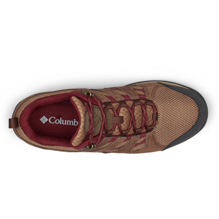 Dámské outdoorové boty - Columbia REDMOND V2 - 4